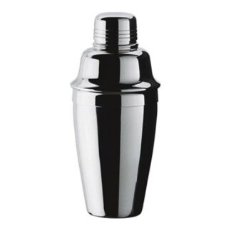 Shaker Shaker Ilsa 41450350ICV MIXAGE Easy Cromo lucido (ord.min.1.00 unità)