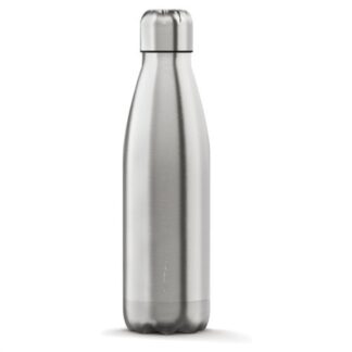 Bottiglia termica Bottiglia termica T Tex THE STEEL BOTTLE Classic Inox (ord.min.1.00 unità)