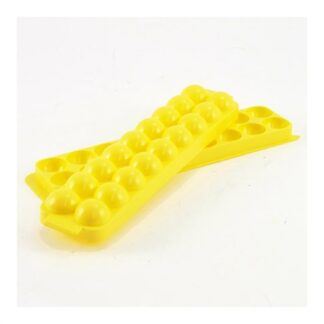 Forma ghiaccio Forma ghiaccio Diemme Display Lzm 117 FREEZY 2 Stampi Palline 18p (ord.min.1.00 unità)