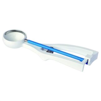 Porzionatore gelato Porzionatore gelato Piazza Effepi 03523607 Bianco e Blu (ord.min.1.00 unità)