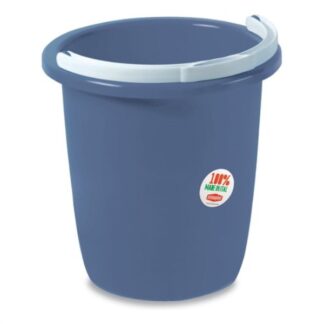 Secchio Secchio Stefanplast 22016 PRIMAVERA Palace blue (ord.min.1.00 unità)