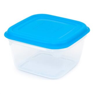 Contenitore alimenti Contenitore alimenti Giò Style 6465256 Azzurro (ord.min.1.00 unità)