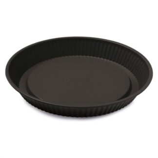 Stampo dolci Stampo Guardini 86028EE GARDENIA con scalino Nero (ord.min.1.00 unità)