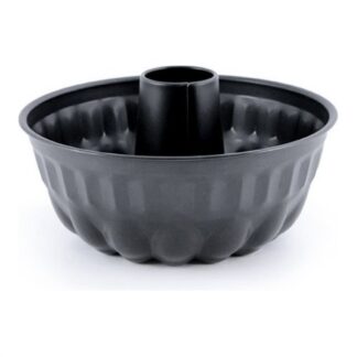 Stampo dolci Stampo Guardini 87123EE GARDENIA con cono Nero (ord.min.1.00 unità)