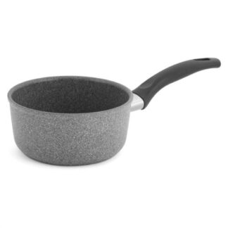 Casseruola Casseruola Ballarini 1008685 CORTINA 1 manico Grigio pietra (ord.min.1.00 unità)