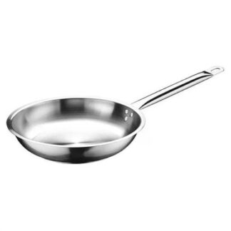 Padella Padella Pinti inox 33903B24 TENDER PROFESSIONAL Sauté Cromo lucido (ord.min.1.00 unità)