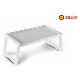 Vassoio letto Vassoio letto Giganplast 8525RC BI Bianco (ord.min.1.00 unità)