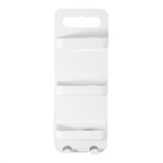 Cestello box doccia Cestello box doccia Giganplast 5550M BI appendibile 3P rettangolari Bi (ord.min.1.00 unità)