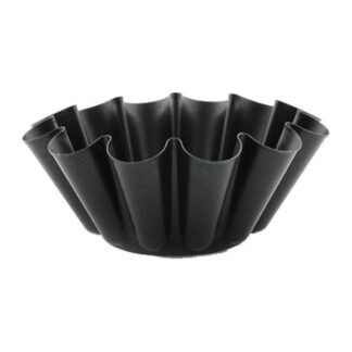 Stampo dolci Stampo Guardini 87022EE GARDENIA Nero (ord.min.1.00 unità)