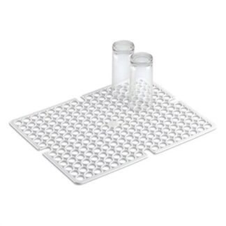 Tappetino lavello Tappetino lavello Stefanplast 75034 Bianco (ord.min.1.00 unità)
