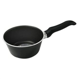 Casseruola Casseruola Ballarini 1000805 FIRENZE conica con 1 manico Nero (ord.min.1.00 unità)