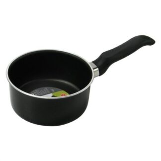 Casseruola Casseruola Ballarini 1000800 FIRENZE 1 manico Nero (ord.min.1.00 unità)