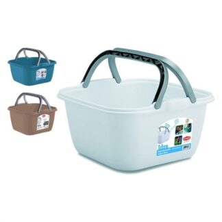 Bacinella Bacinella Stefanplast PR129V Idra Assortito (ord.min.1.00 unità)