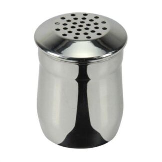 Dosatore alimenti Dosatore alimenti Ilsa 12801000IVV spandic acao forato Cromo (ord.min.1.00 unità)