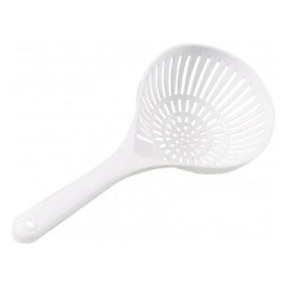 Scolapasta Scolapasta Mobil Plastic 12 BIM SSS HO.RE.CA. Bianco (ord.min.1.00 unità)