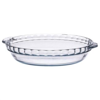 Pirofila Pirofila Pyrex 198B000 Festonato Trasparente (ord.min.1.00 unità)