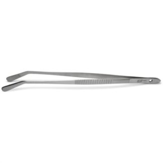 Pinza cucina Pinza cucina Coltellerie Sanelli 222030 piegata Cromo (ord.min.1.00 unità)