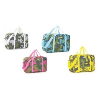 Borsa termica Borsa termica Giò Style 2305674 CAMOUFLAGE Assortito (ord.min.1.00 unità)