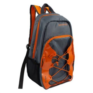 Zaino termico Zaino termico Giò Style 2305372 RIVER Medium Grigio e Arancio (ord.min.1.00 unità)