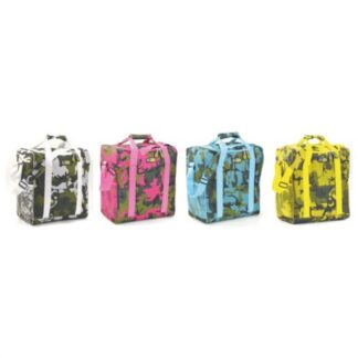 Borsa termica Borsa termica Giò Style 2305676 CAMOUFLAGE Vertical Assortito (ord.min.1.00 unità)