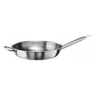 Padella Padella Pinti inox 33902640 TENDER PROFESSIONAL Cromo lucido (ord.min.1.00 unità)