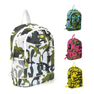 Zaino termico Zaino termico Giò Style 2305672 CAMOUFLAGE Assortito (ord.min.1.00 unità)