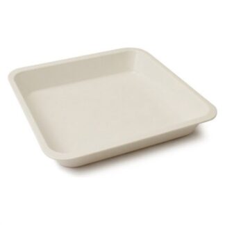 Vaschetta alimenti Vaschetta alimenti Melplast 2 V075BB GASTRONOMIA Bianco (ord.min.1.00 unità)