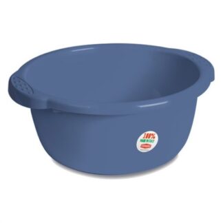 Bacinella Bacinella Stefanplast 28374 PRIMAVERA Palace blue (ord.min.1.00 unità)