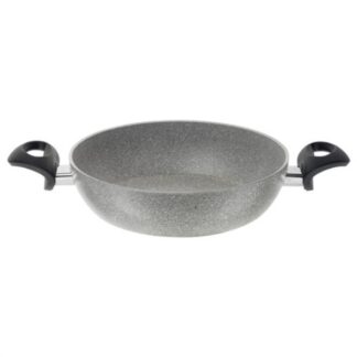 Tegame Tegame Ballarini 1008683 CORTINA Grigio pietra (ord.min.1.00 unità)