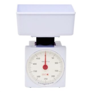 Bilancia cucina Bilancia cucina Kaufgut 033001 EVA Dieta White (ord.min.1.00 unità)