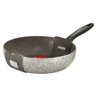 Padella Padella Mamù JANE2PADATXXXX24 JANET 2.0 alta Grigio pietra (ord.min.1.00 unità)