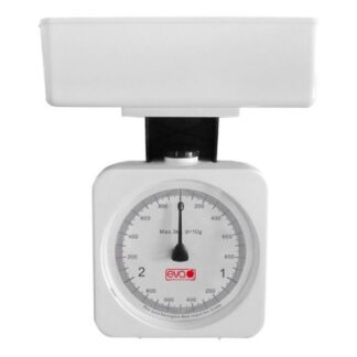 Bilancia cucina Bilancia cucina Kaufgut 033022 EVA White (ord.min.1.00 unità)