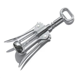 Cavatappi Cavatappi Zaseves 5048C Sommelier Cromo (ord.min.1.00 unità)