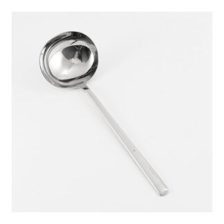 Mestolo cucina Mestolo Pinti inox 20300010 SYNTHESIS Cromo (ord.min.1.00 unità)