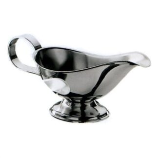 Salsiera Salsiera Pinti inox 50915322 PROFESSIONAL Cromo (ord.min.1.00 unità)