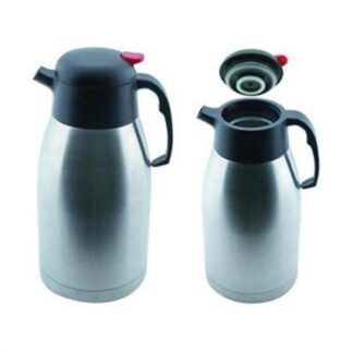 Caraffa termica Caraffa termica Ilsa 11150200ICV con erogatore Silver (ord.min.1.00 unità)