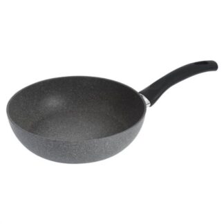 Padella Padella Ballarini 1008681 CORTINA Grigio pietra (ord.min.1.00 unità)