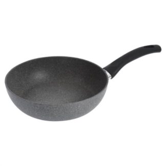 Padella Padella Ballarini 1008682 CORTINA Grigio pietra (ord.min.1.00 unità)