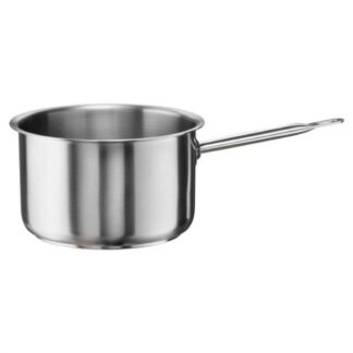Casseruola Casseruola Pinti inox 33900616 TENDER PROFESSIONAL 1 manico Cromo spaz (ord.min.1.00 unità)