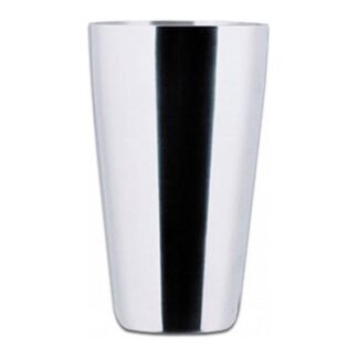 Shaker Shaker Ilsa 0165C000ICV MIXAGE bicchiere per Boston Cromo lucido (ord.min.1.00 unità)
