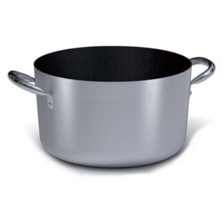Casseruola Casseruola Ballarini 2018 24 PROFESSIONALE SERIE 2000 Alluminato e Ner (ord.min.1.00 unità)