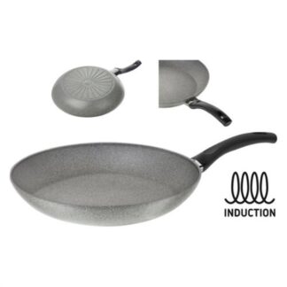 Padella Padella Ballarini 1008675 CORTINA Grigio pietra (ord.min.1.00 unità)