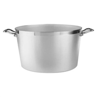 Pentola Pentola Agnelli FAMA322 PROFESSIONAL FAMILY Silver naturale (ord.min.1.00 unità)
