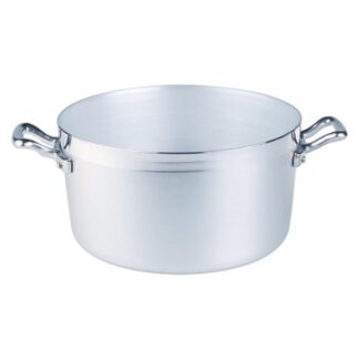 Casseruola Casseruola Agnelli FAMA414 PROFESSIONAL FAMILY Silver naturale (ord.min.1.00 unità)