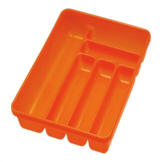Porta posate Porta posate Cosmoplast 475 6 posti Assortito (ord.min.1.00 unità)