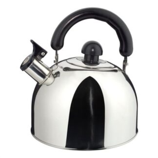 Bollitore Bollitore Ilsa 11033000IVV con fischietto Cromo lucido (ord.min.1.00 unità)