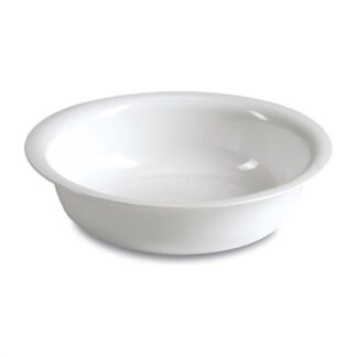 Bacinella Bacinella Stefanplast 26280 Catino Bianco (ord.min.1.00 unità)