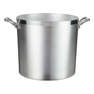 Pentola Pentola Agnelli FAMA328 PROFESSIONAL FAMILY Silver naturale (ord.min.1.00 unità)