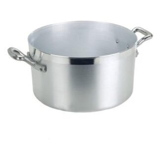 Casseruola Casseruola Agnelli FAMA440 PROFESSIONAL FAMILY Silver naturale (ord.min.1.00 unità)