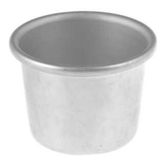 Stampo dolci Stampo Ottinetti 1168007BS Crema con orlo Silver (ord.min.1.00 unità)
